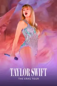 Taylor Swift: The Eras Tour (2023) WEB-DL Extended {English With Subtitles} Full Movie 480p | 720p | 1080p