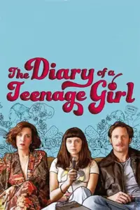 The Diary of a Teenage Girl (2015) BluRay Dual Audio {Hindi-English} 480p | 720p | 1080p