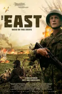 The East (2020) BluRay Hinid-Dubbed (ORG) Full-Movie 480p | 720p | 1080p