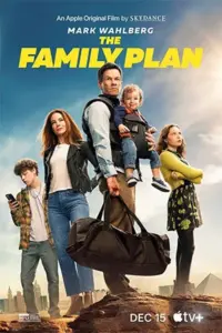 The Family Plan (2023) WEB-DL {English With Subtitles} Full Movie 480p | 720p | 1080p