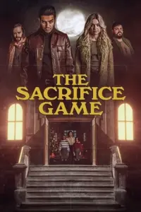 The Sacrifice Game (2023) BluRay {English With Subtitles} Full Movie 480p | 720p | 1080p