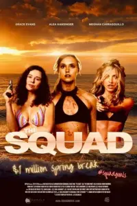 The Squad (2023) {English with Subtitles} Full Movie WEB-DL 480p | 720p | 1080p