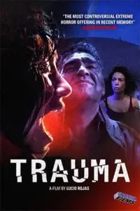 Trauma (2017) BluRay Dual Audio {Hindi-Spanish} 480p | 720p | 1080p