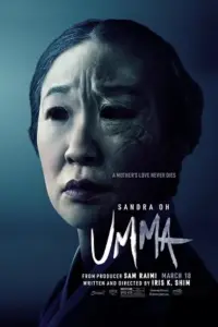 Umma (2022) Dual Audio BluRay 480p | 720p | 1080p