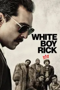 White Boy Rick (2018) BluRay Dual Audio {Hindi-English} 480p | 720p | 1080p