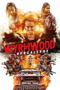 Wyrmwood: Apocalypse (2021) Dual Audio BluRay 480p | 720p | 1080p