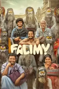 Falimy (2023) Hindi ORG. Dubbed Full Movie WEB-DL 480p | 720p | 1080p