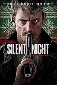 Silent Night (2023) BluRay Multi Audio Full Movie 480p | 720p | 1080p