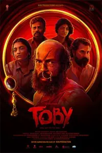 Toby (2023) WEB-DL Multi Audio Full Movie 480p | 720p | 1080p