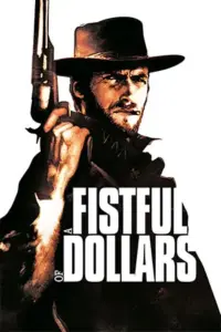 A Fistful of Dollars (1964) BluRay Dual Audio {Hindi-English} 480p | 720p | 1080p