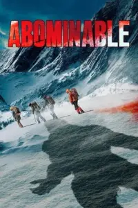 Abominable (2020) WEB-DL Dual Audio {Hindi-English} 480p | 720p | 1080p