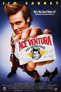 Ace Ventura: Pet Detective (1994) Dual Audio WeB-DL 480p | 720p | 1080p