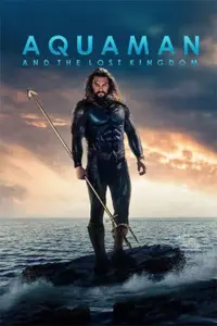 Aquaman and the Lost Kingdom (2023) WEBRip Hindi Dubbed (ORG-Line) Full Movie 480p | 720p | 1080p