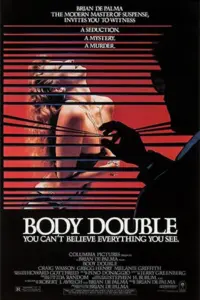 Body Double (1984) BluRay Dual Audio {Hindi-English} 480p | 720p | 1080p