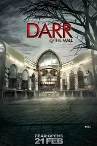 Darr @ the Mall (2014) WEB-Rip Hindi Full Movie 480p | 720p | 1080p