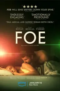 FOE (2023) WEB-DL Dual Audio {Hindi-English} Amazon Prime 480p | 720p | 1080p