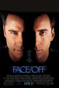 Face/Off (1997) BluRay Dual Audio {Hindi-English} 480p | 720p | 1080p