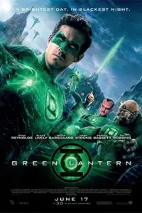 Green Lantern (2011) Dual Audio {Hindi-English} 480p | 720p | 1080p