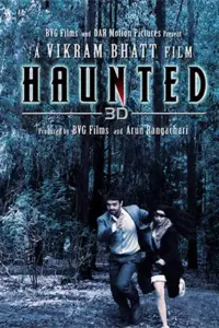 Haunted – 3D (2011) Hindi Full Movie 480p | 720p | 1080p