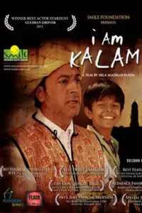 I Am Kalam (2010) Hindi Full Movie WEB-DL 480p | 720p | 1080p