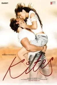 Kites (2010) Hindi Full Movie 480p | 720p