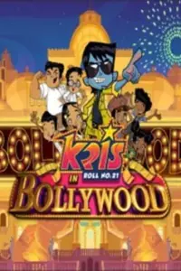 Kris in Bollywood (2024) Hindi Full Movie 480p | 720p | 1080p