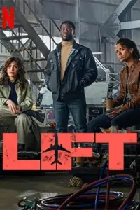 LIFT – Netflix Original (2024) WEB-DL Dual Audio {Hindi-English} 480p | 720p | 1080p