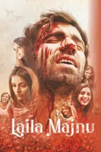 Laila Majnu (2018) Hindi Full Movie 480p | 720p | 1080p