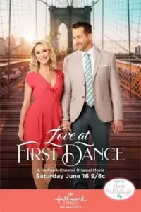 Love at First Dance (2018) Dual Audio {Hindi-English} 480p | 720p WEB-DL