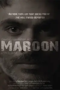 Maroon (2017) Hindi Full Movie WEB-DL 480p | 720p | 1080p