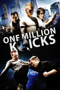 One Million K(l)icks (2015) WEB-DL Dual Audio {Hindi-English} 480p | 720p