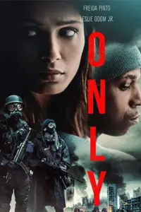 Only (2019) BluRay Dual Audio {Hindi-English} 480p | 720p | 1080p