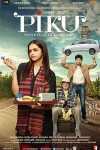 Piku (2010) Hindi Full Movie 480p | 720p | 1080p