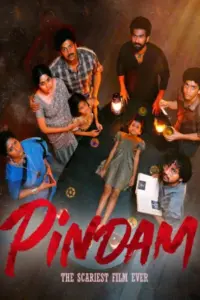 Pindam (2023) WEB-DL Dual Audio Full Movie 480p | 720p | 1080p