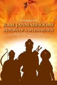 Ram Janmabhoomi Return Of A Splendid Sun (2024) WEBRip Hindi Full Movie 480p | 720p | 1080p