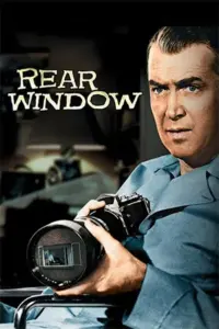 Rear Window (1954) BluRay Dual Audio {Hindi-English} 480p | 720p | 1080p