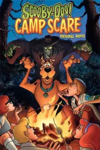 Scooby-Doo! Camp Scare (2010) Dual Audio WeB-DL 480p | 720p | 1080p