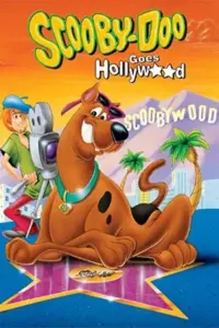 Scooby-Doo Goes Hollywood (1979) Dual Audio WeB-DL 480p | 720p | 1080p