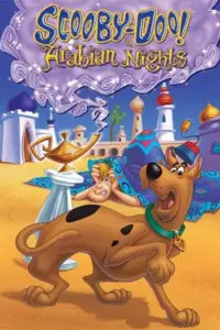 Scooby-Doo in Arabian Nights (1994) Dual Audio WeB-DL 480p | 720p | 1080p