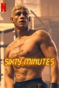 Sixty Minutes – Netflix Original (2024) WEB-DL Dual Audio {Hindi-English} 480p | 720p | 1080p