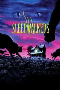 Sleepwalkers (1992) BluRay Dual Audio {Hindi-English} 480p | 720p | 1080p