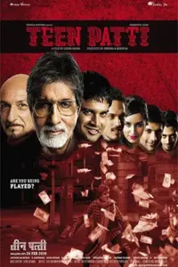 Teen Patti (2010) WEB-DL Hindi Full Movie 480p | 720p | 1080p