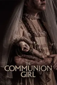 The Communion Girl (2023) Dual Audio WeB-DL 480p | 720p | 1080p