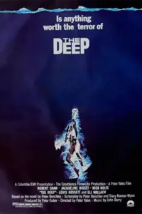 The Deep (1997) Dual Audio {Hindi-English} 480p | 720p | BluRay