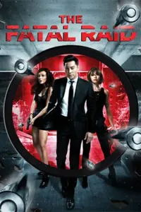 The Fatal Raid (2019) Dual Audio WeB-DL 480p | 720p | 1080p