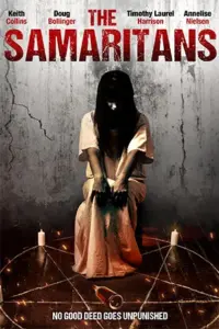 The Samaritans (2017) WEB-DL Dual Audio Full Movie 480p | 720p | 1080p