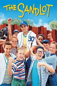 The Sandlot (1993) BluRay {English With Subtitles} Full Movie 480p | 720p | 1080p