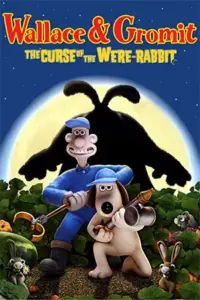 Wallace & Gromit: The Curse of the Were-Rabbit (2005) BluRay Dual Audio {Hindi-English} 480p | 720p | 1080p