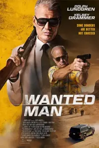 Wanted Man (2024) Dual Audio Full Movie WEB-DL 480p | 720p | 1080p