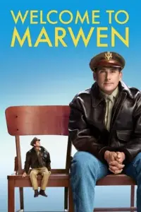 Welcome to Marwen (2018) Dual Audio WeB-DL 480p | 720p | 1080p